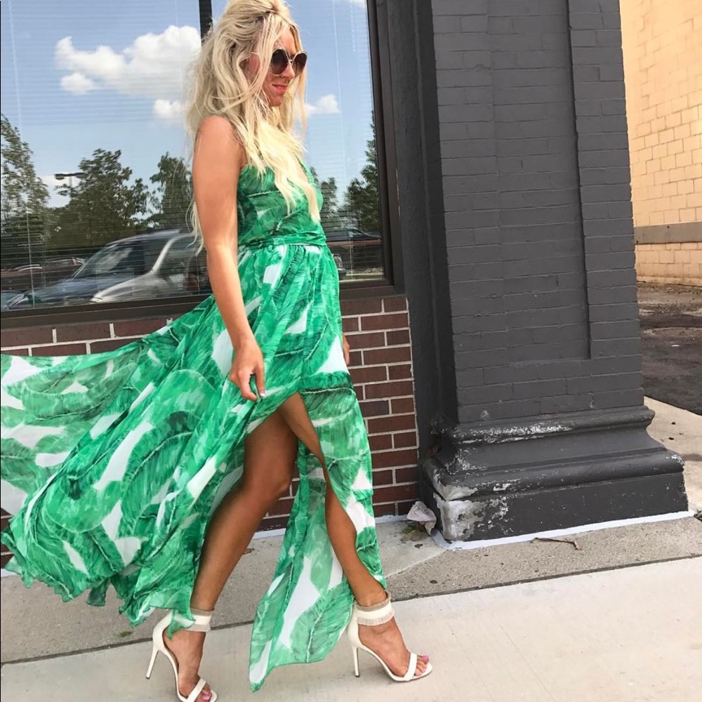 Diana dress